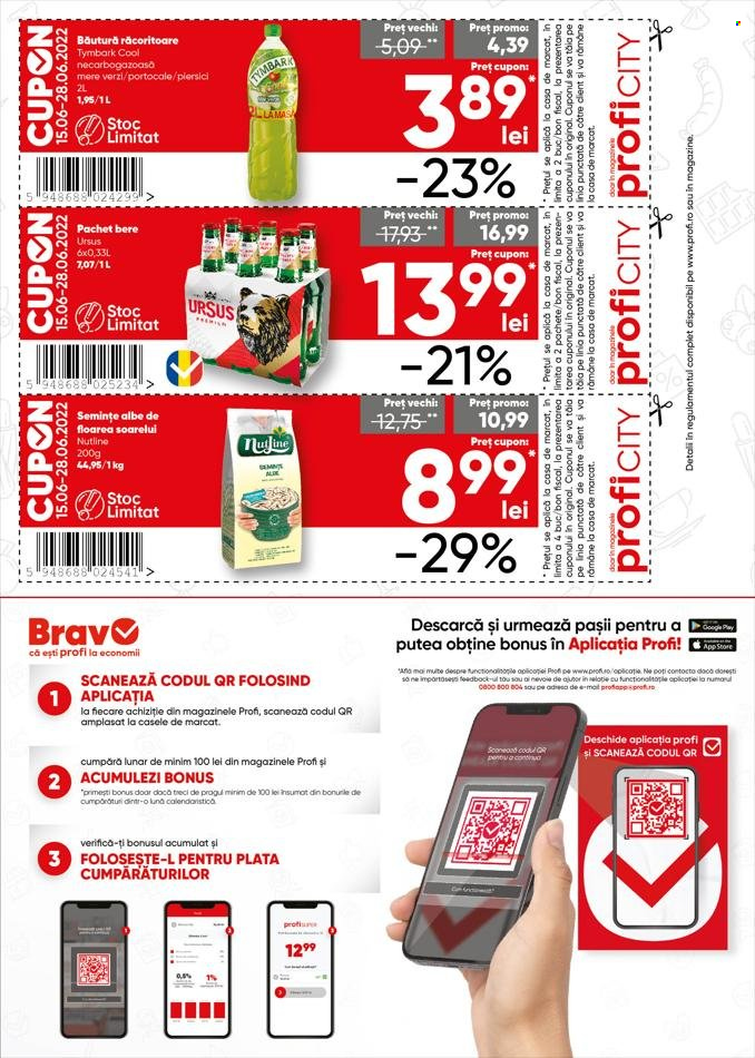 Catalog Profi City - 15.06.2022 - 28.06.2022. Pagina 3