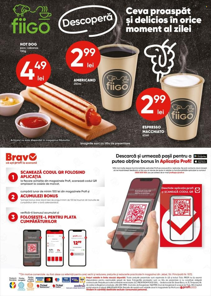 Catalog Profi Loco - 15.06.2022 - 28.06.2022. Pagina 12