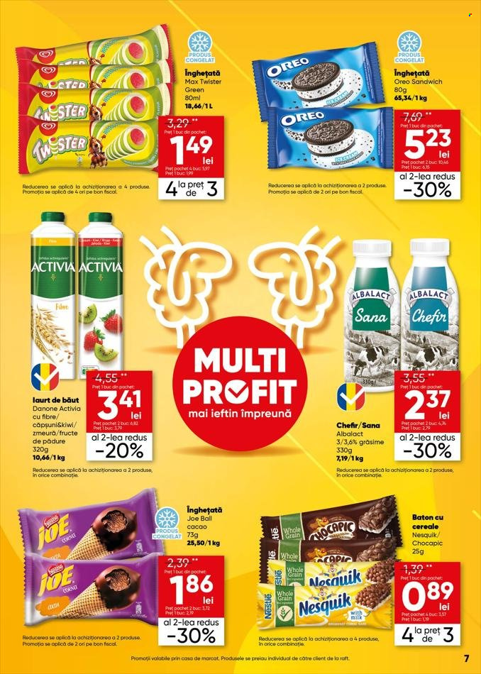 Catalog Profi - 15.06.2022 - 28.06.2022. Pagina 7