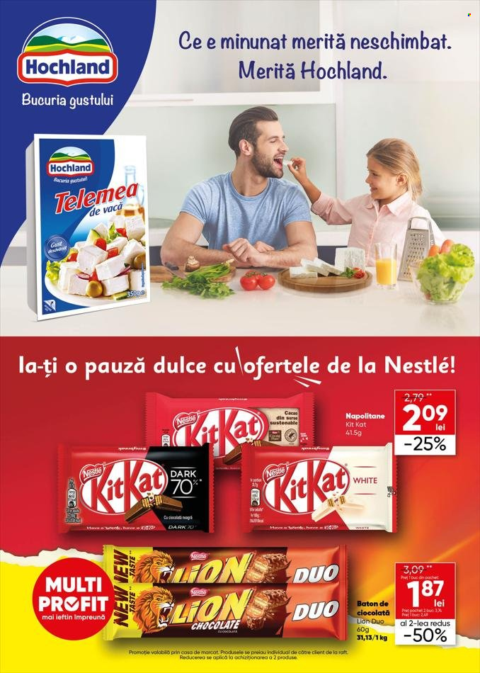 Catalog Profi - 15.06.2022 - 28.06.2022. Pagina 14