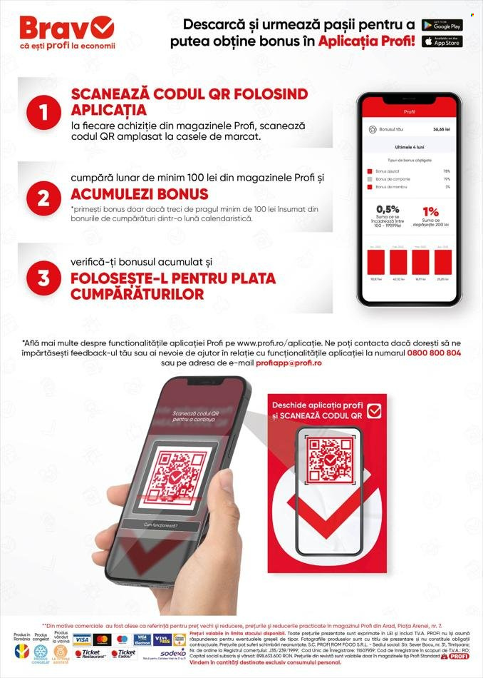 Catalog Profi - 15.06.2022 - 28.06.2022. Pagina 16