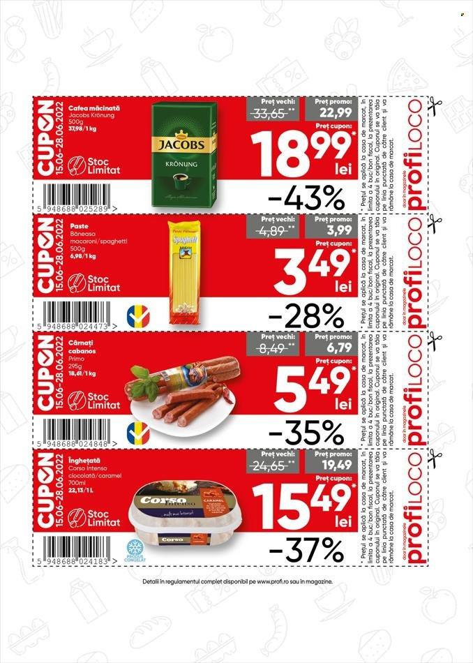 Catalog Profi Loco - 15.06.2022 - 28.06.2022. Pagina 4