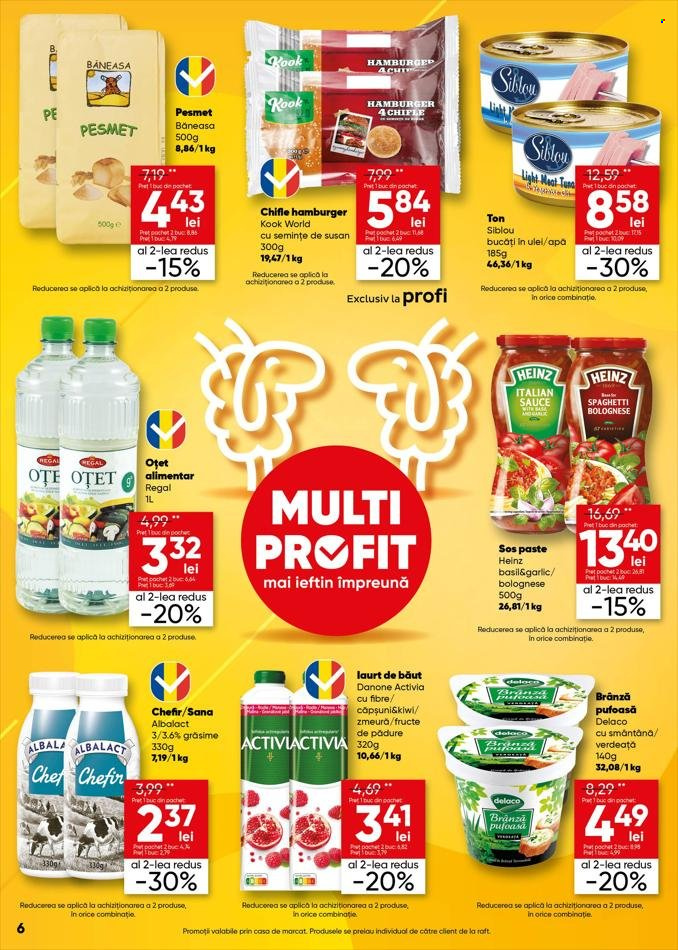 Catalog Profi Loco - 15.06.2022 - 28.06.2022. Pagina 6