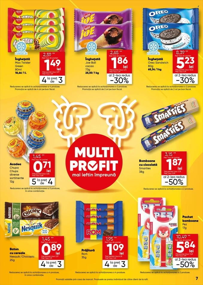 Catalog Profi Loco - 15.06.2022 - 28.06.2022. Pagina 7