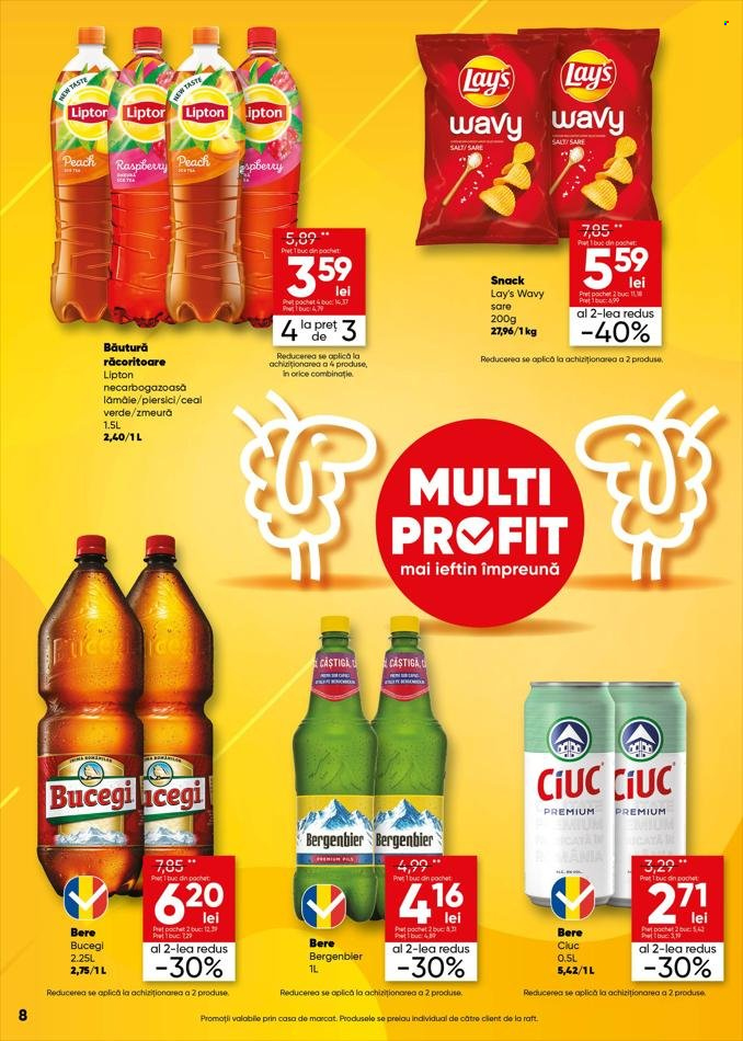 Catalog Profi Loco - 15.06.2022 - 28.06.2022. Pagina 8