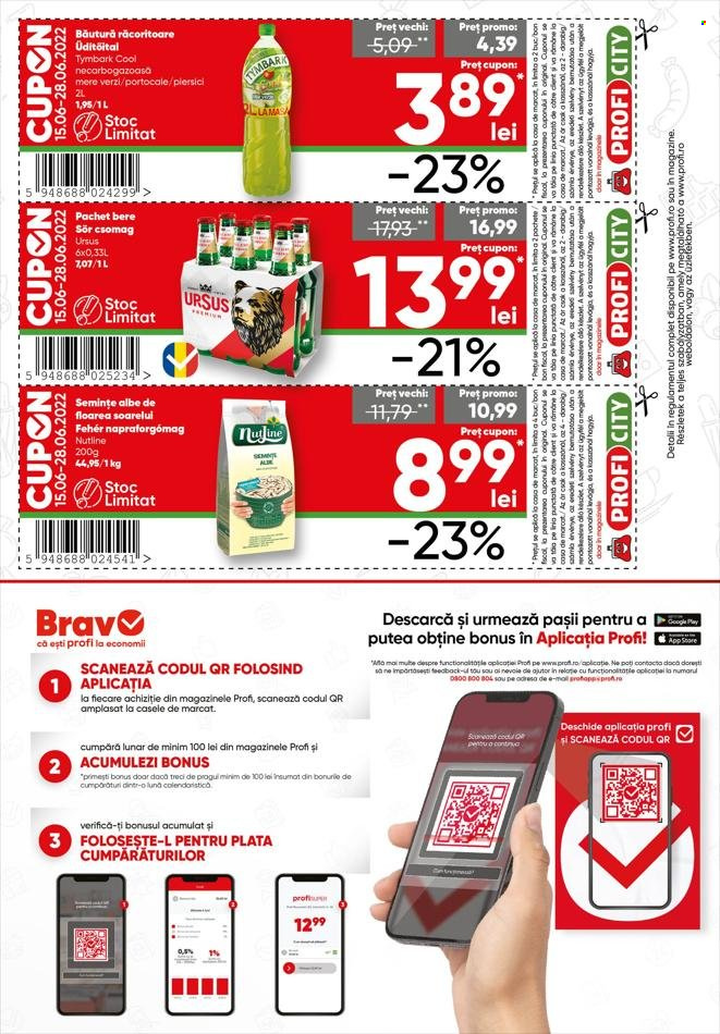 Catalog Profi City - 15.06.2022 - 28.06.2022. Pagina 3