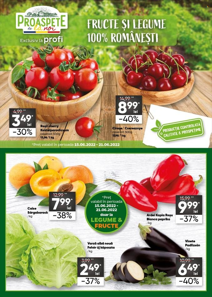 Catalog Profi Loco - 15.06.2022 - 28.06.2022. Pagina 2