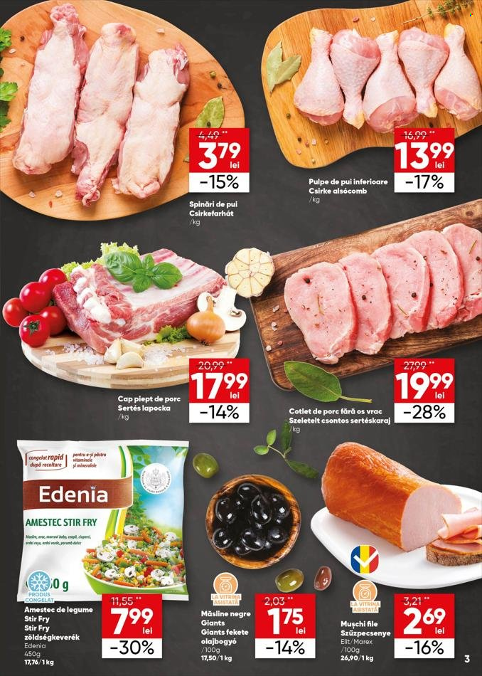 Catalog Profi Loco - 15.06.2022 - 28.06.2022. Pagina 3