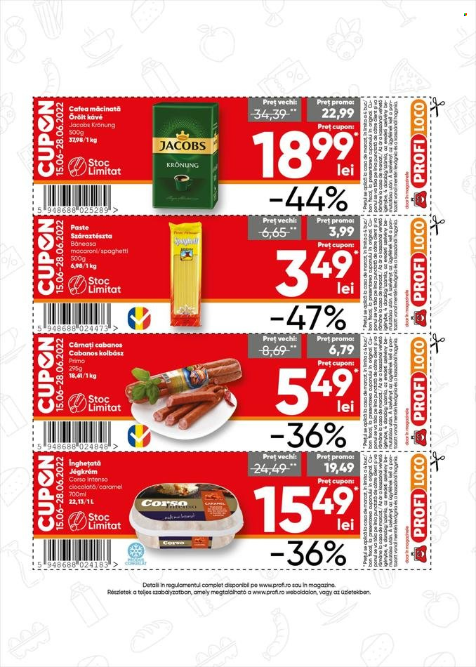 Catalog Profi Loco - 15.06.2022 - 28.06.2022. Pagina 4