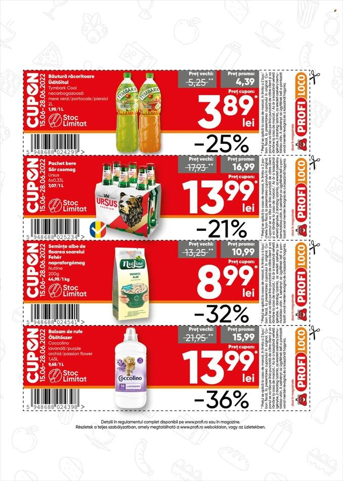Catalog Profi Loco - 15.06.2022 - 28.06.2022. Pagina 5
