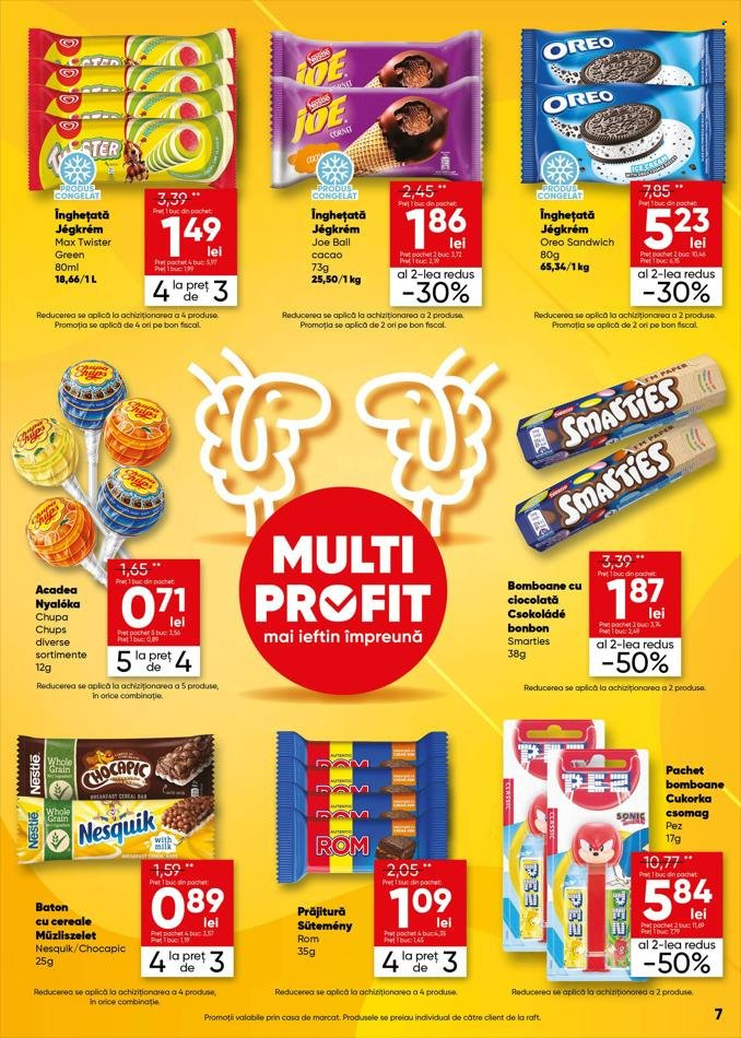Catalog Profi Loco - 15.06.2022 - 28.06.2022. Pagina 7