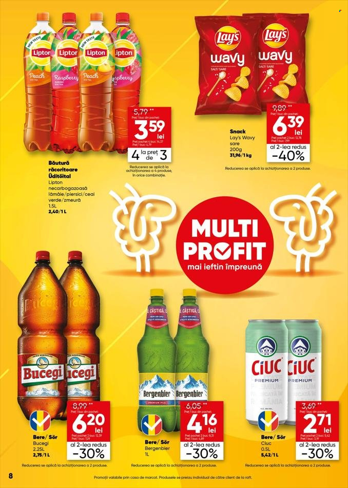Catalog Profi Loco - 15.06.2022 - 28.06.2022. Pagina 8