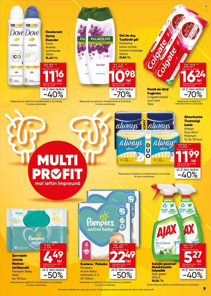 Catalog Profi Loco - 15.06.2022 - 28.06.2022. Pagina 9