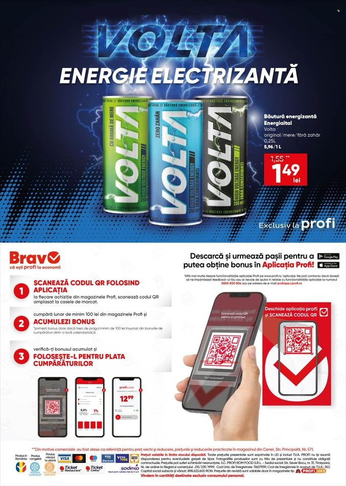 Catalog Profi Loco - 15.06.2022 - 28.06.2022. Pagina 12