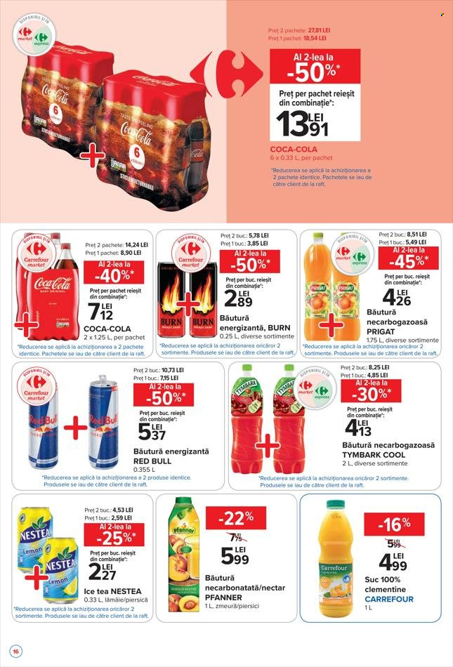 Catalog Carrefour - 16.06.2022 - 22.06.2022. Pagina 9