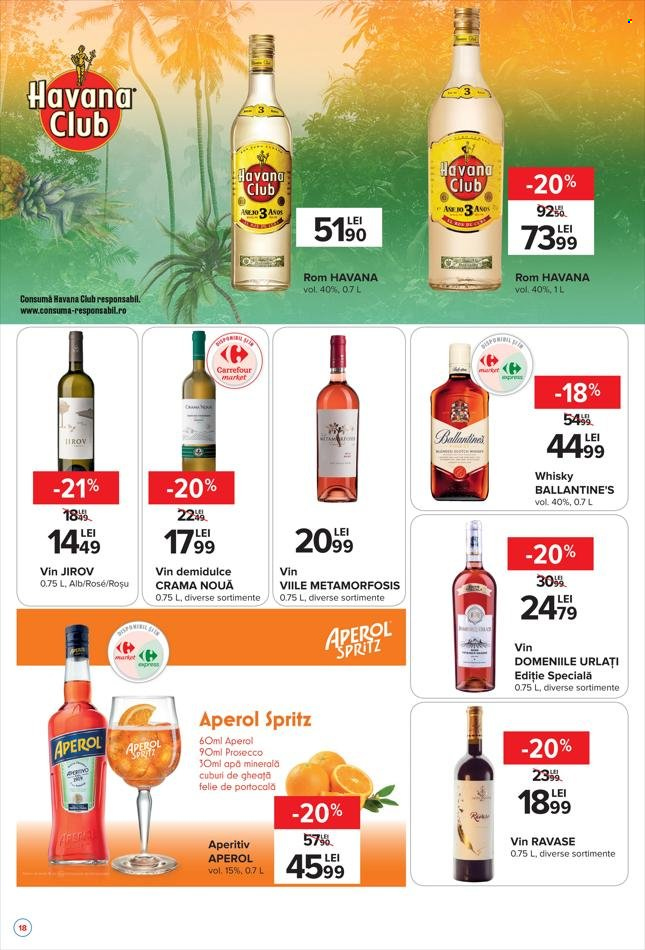 Catalog Carrefour - 16.06.2022 - 22.06.2022. Pagina 10
