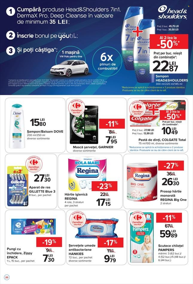 Catalog Carrefour - 16.06.2022 - 22.06.2022. Pagina 11