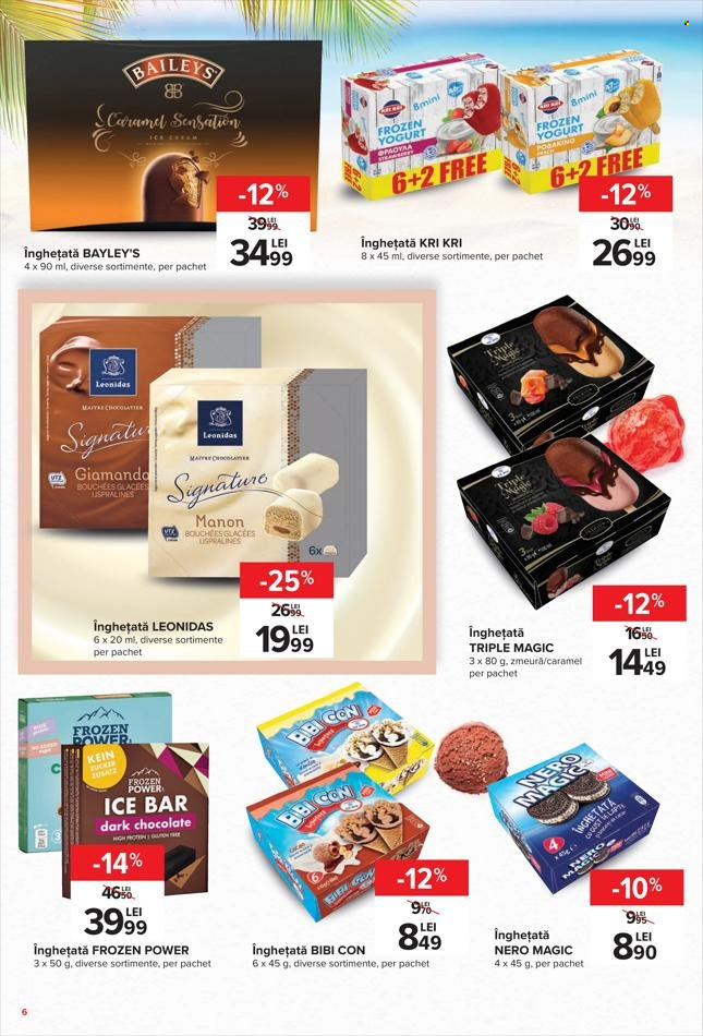 Catalog Carrefour - 16.06.2022 - 13.07.2022. Pagina 4