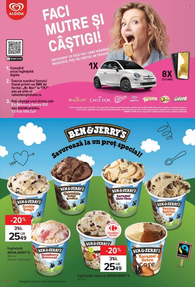 Catalog Carrefour - 16.06.2022 - 13.07.2022. Pagina 9
