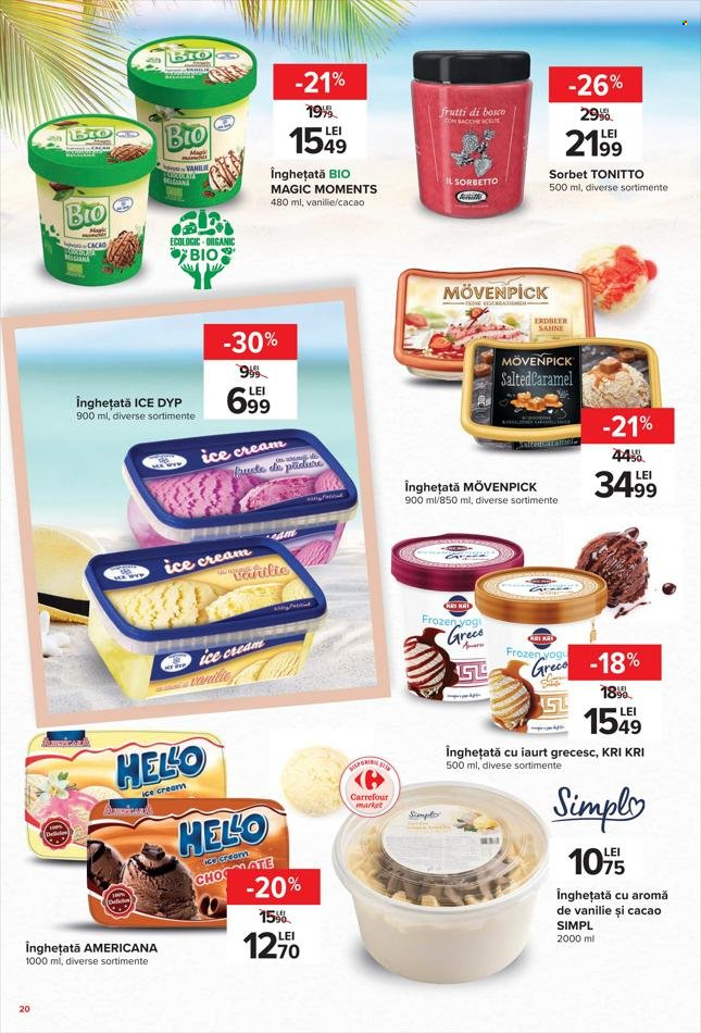 Catalog Carrefour - 16.06.2022 - 13.07.2022. Pagina 11