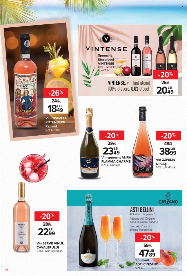 Catalog Carrefour - 16.06.2022 - 13.07.2022. Pagina 20