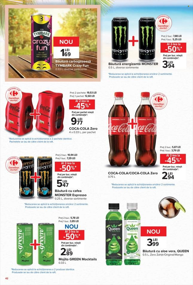 Catalog Carrefour - 16.06.2022 - 13.07.2022. Pagina 22