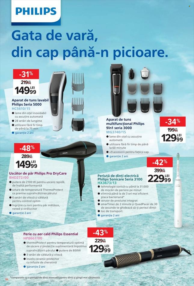 Catalog Carrefour - 16.06.2022 - 13.07.2022. Pagina 29