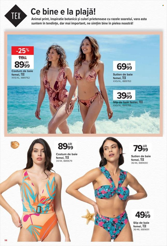 Catalog Carrefour - 16.06.2022 - 13.07.2022. Pagina 30