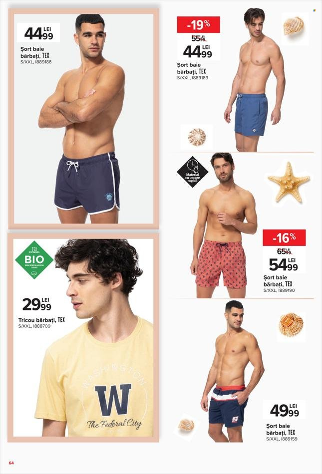 Catalog Carrefour - 16.06.2022 - 13.07.2022. Pagina 33
