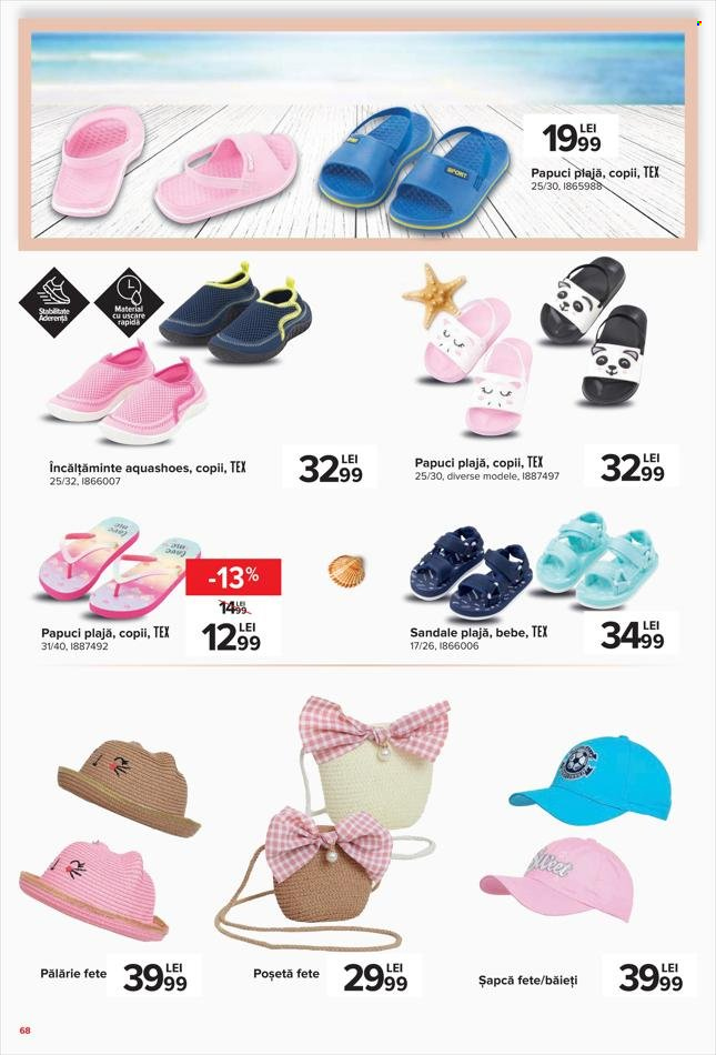 Catalog Carrefour - 16.06.2022 - 13.07.2022. Pagina 35