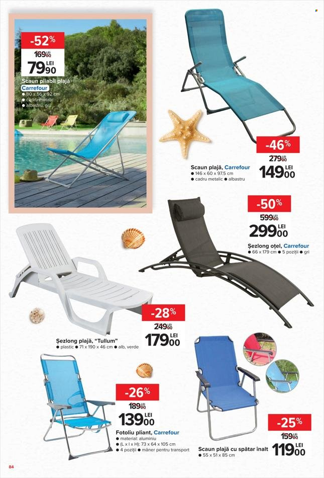 Catalog Carrefour - 16.06.2022 - 13.07.2022. Pagina 43