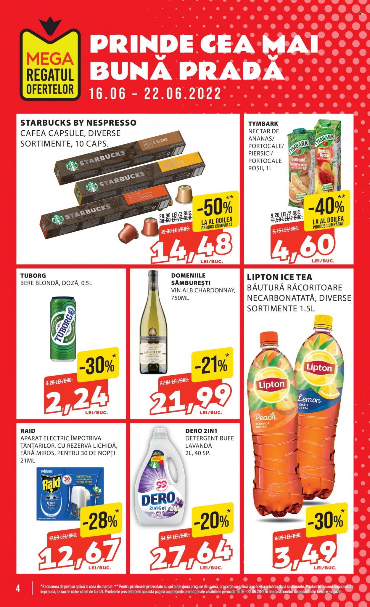 Catalog Mega Image - 16.06.2022 - 22.06.2022. Pagina 4