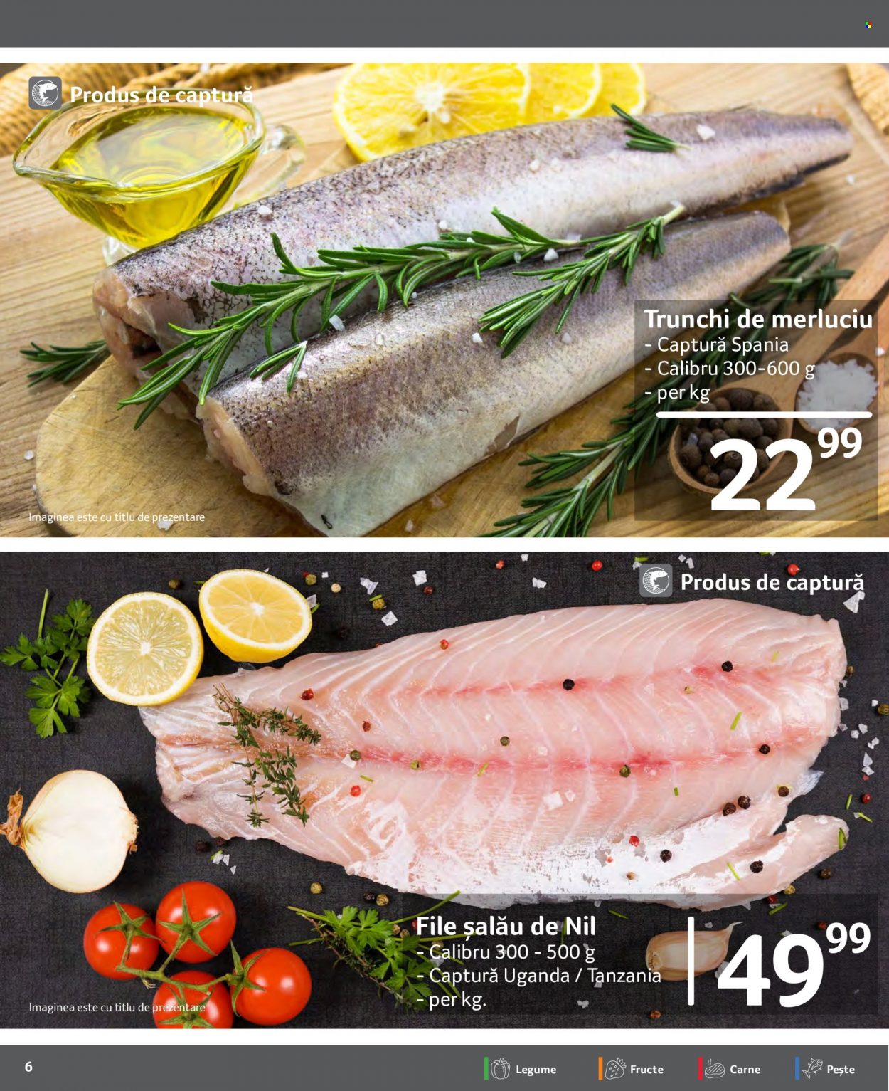 Catalog Selgros - 17.06.2022 - 23.06.2022. Pagina 6