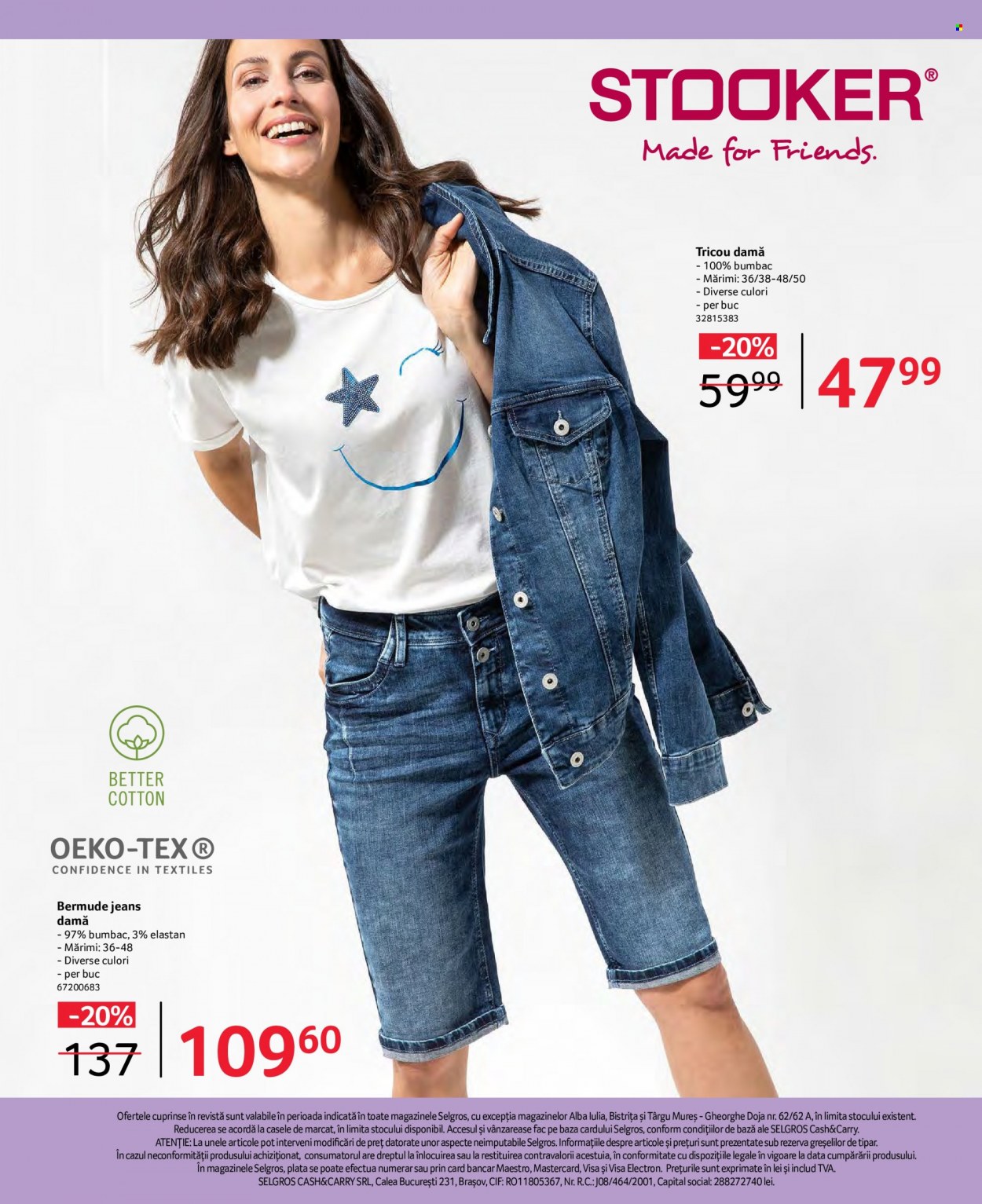 Catalog Selgros - 17.06.2022 - 03.07.2022. Pagina 7