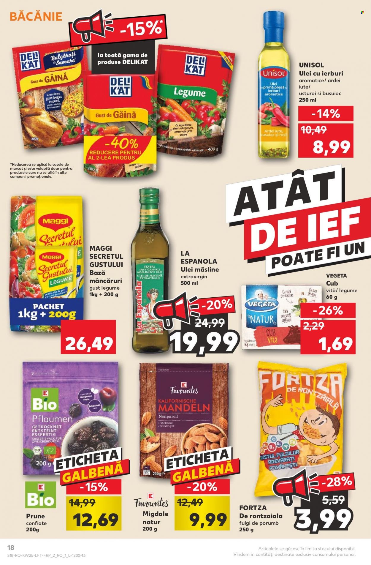 Catalog Kaufland - 22.06.2022 - 28.06.2022. Pagina 18
