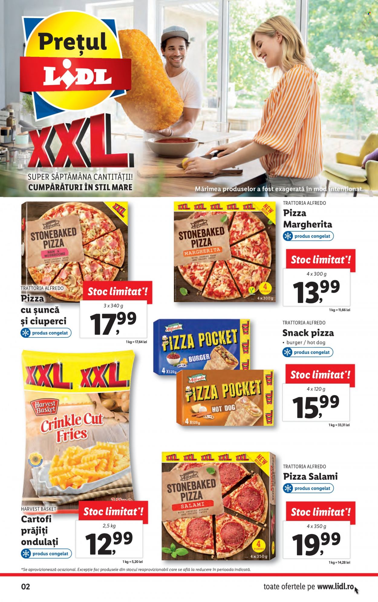 Catalog Lidl - 27.06.2022 - 03.07.2022. Pagina 2