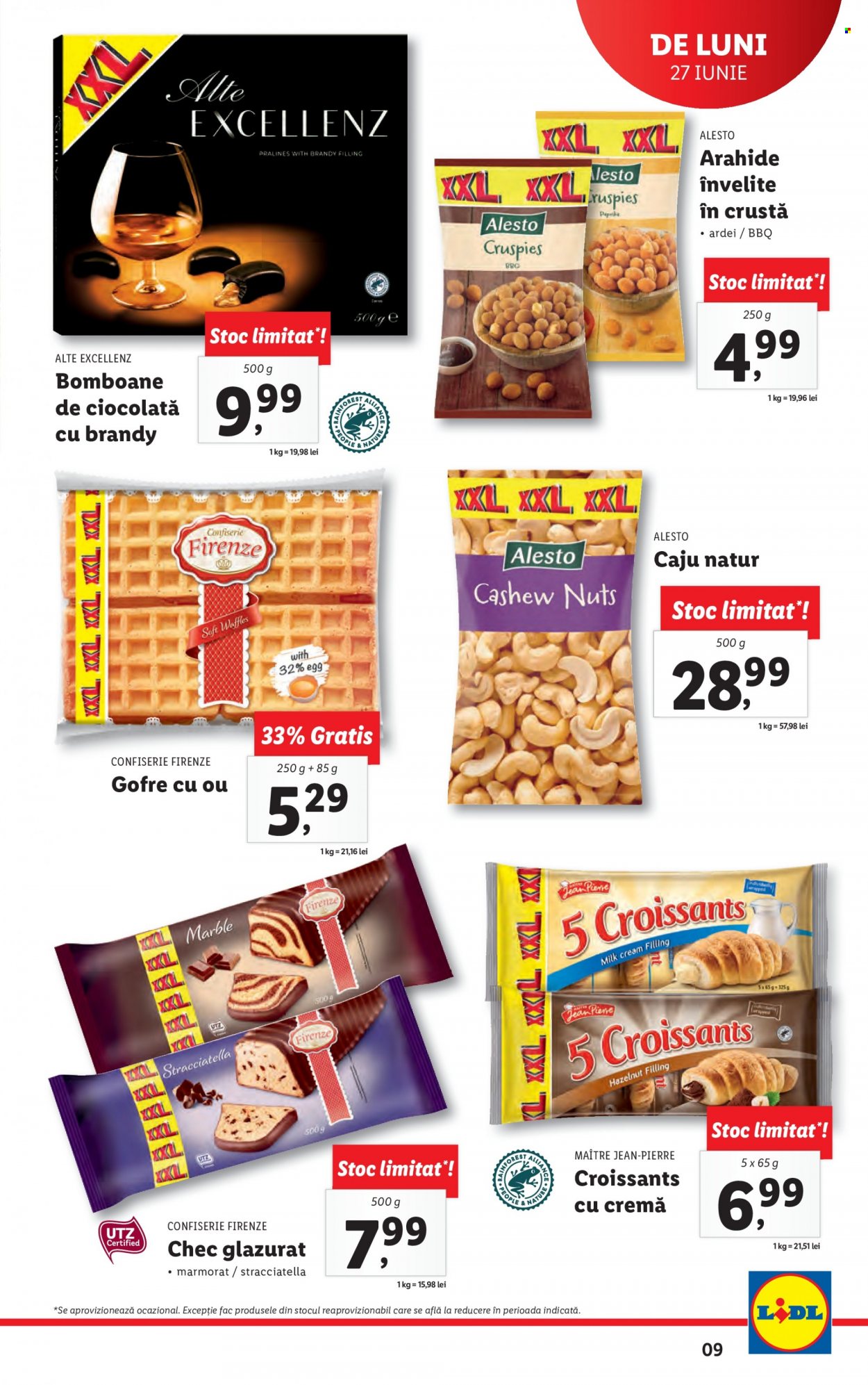 Catalog Lidl - 27.06.2022 - 03.07.2022. Pagina 9