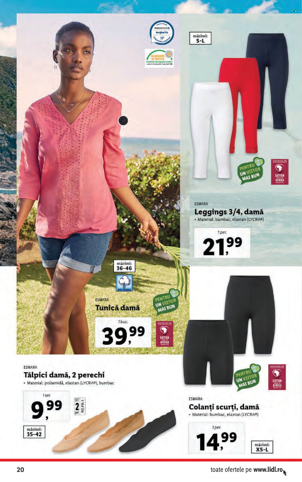 Catalog Lidl - 27.06.2022 - 03.07.2022. Pagina 20