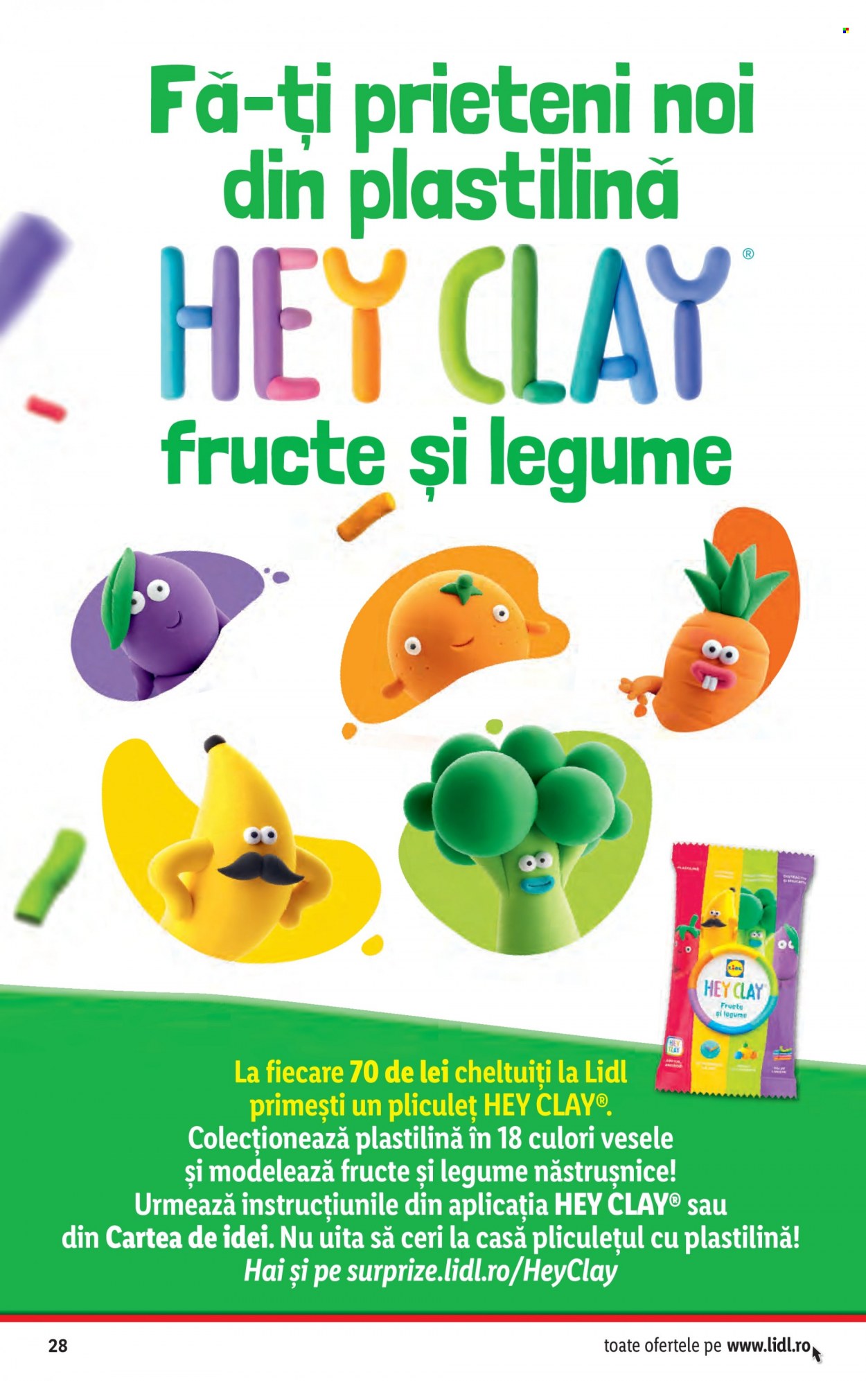 Catalog Lidl - 27.06.2022 - 03.07.2022. Pagina 28