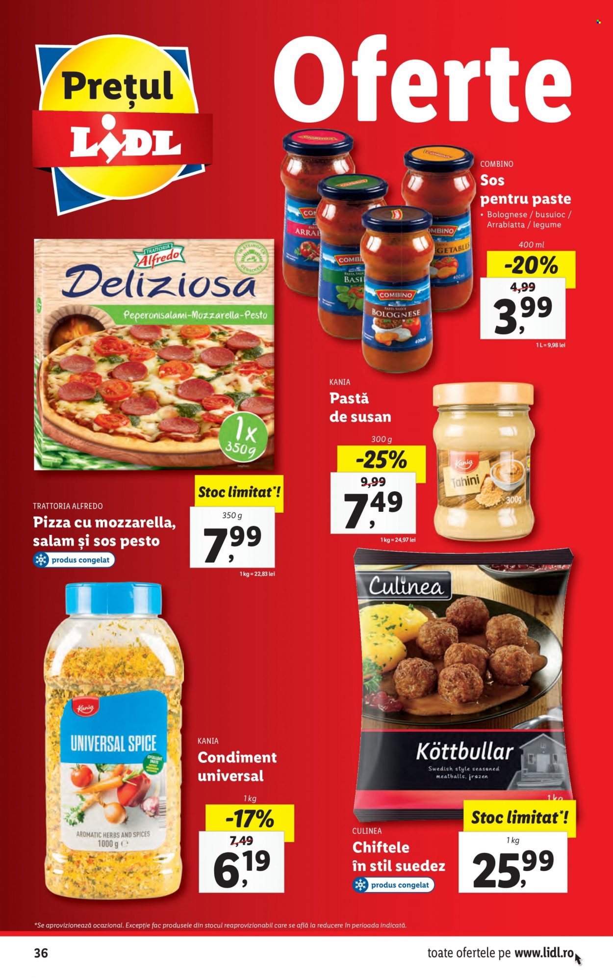 Catalog Lidl - 27.06.2022 - 03.07.2022. Pagina 36