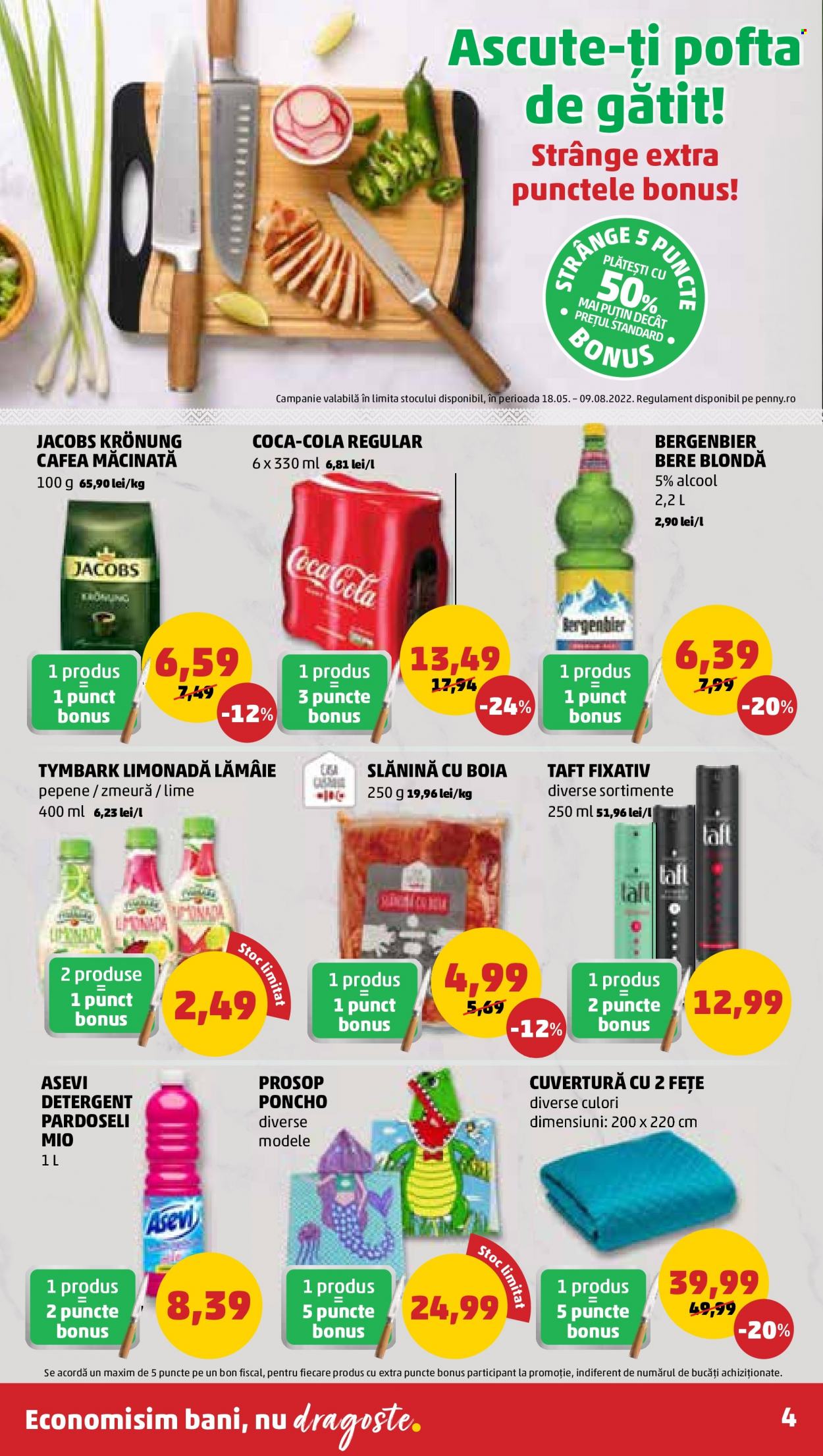 Catalog PENNY - 22.06.2022 - 28.06.2022. Pagina 4