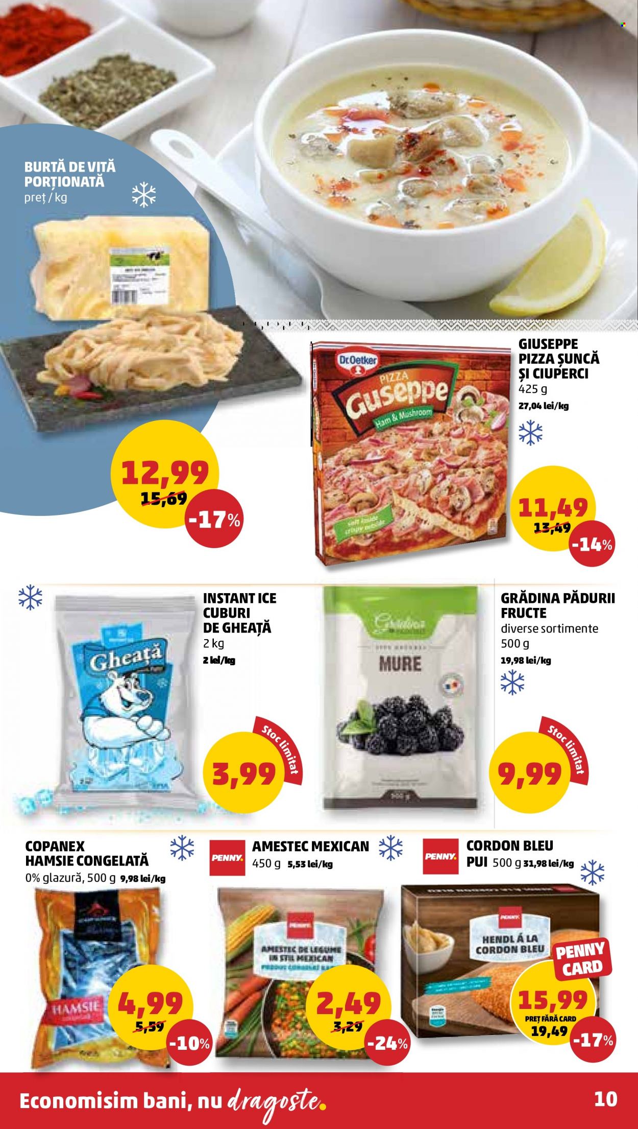 Catalog PENNY - 22.06.2022 - 28.06.2022. Pagina 10