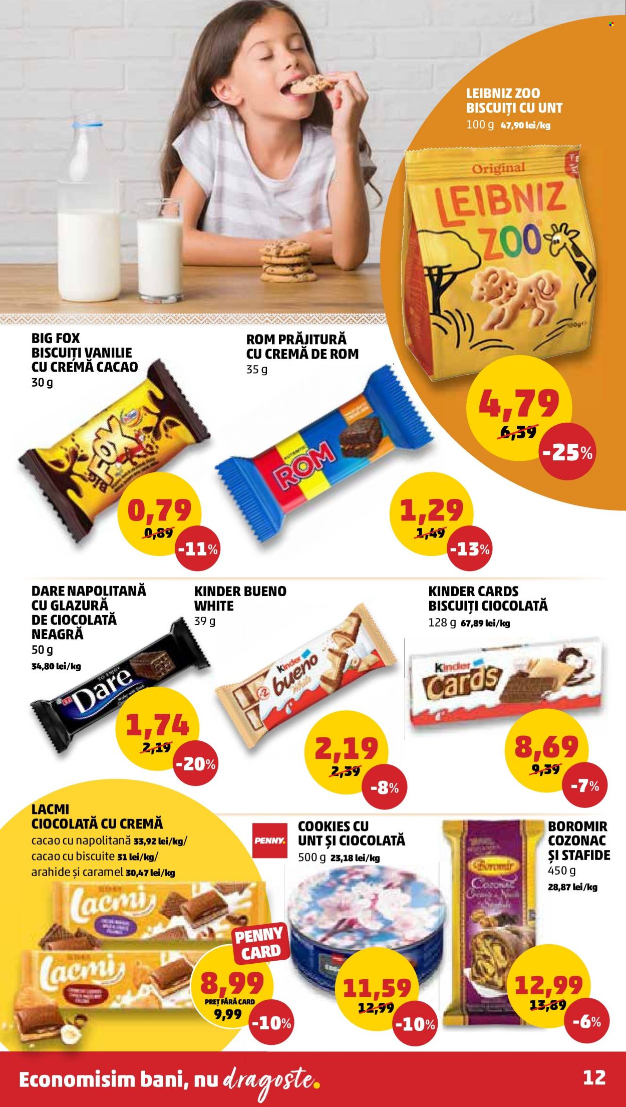 Catalog PENNY - 22.06.2022 - 28.06.2022. Pagina 12