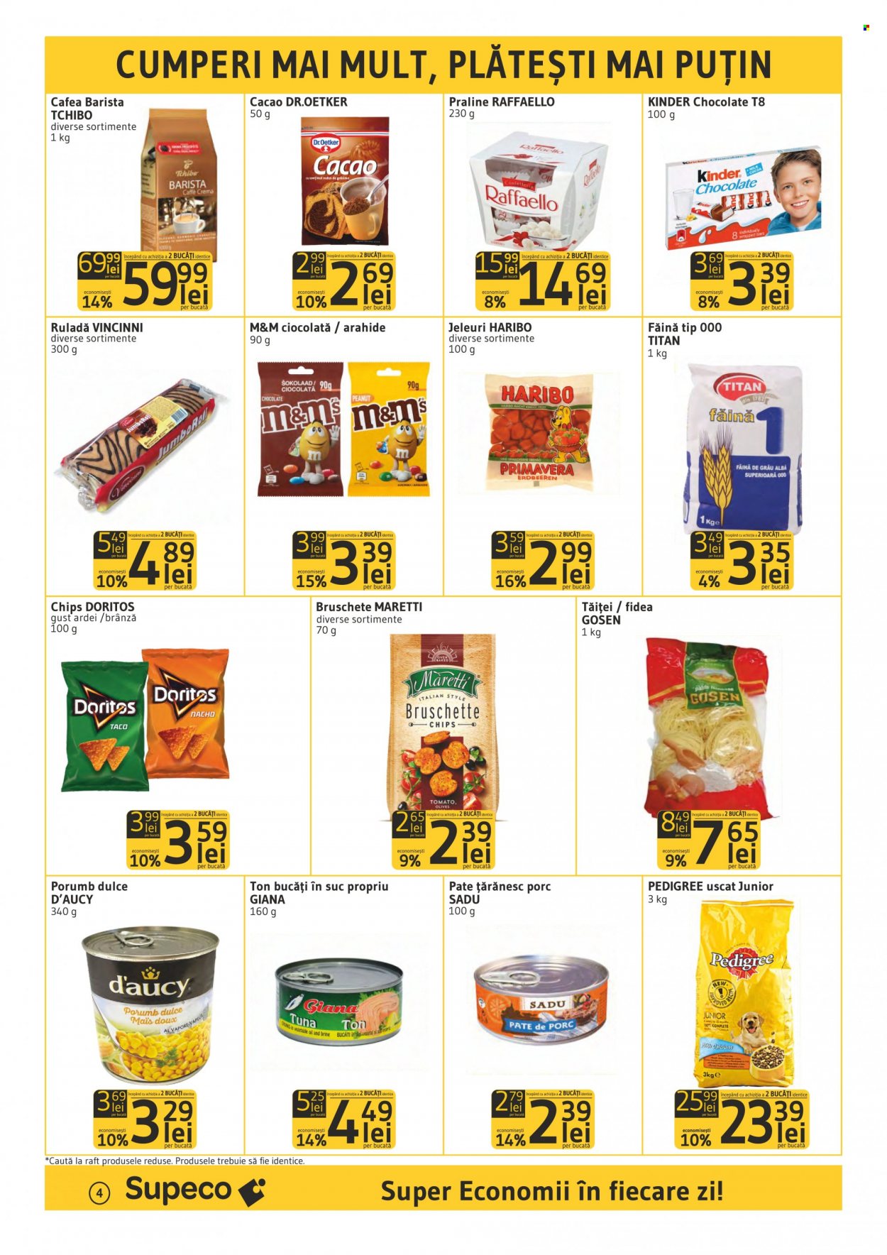 Catalog Supeco - 22.06.2022 - 28.06.2022. Pagina 4