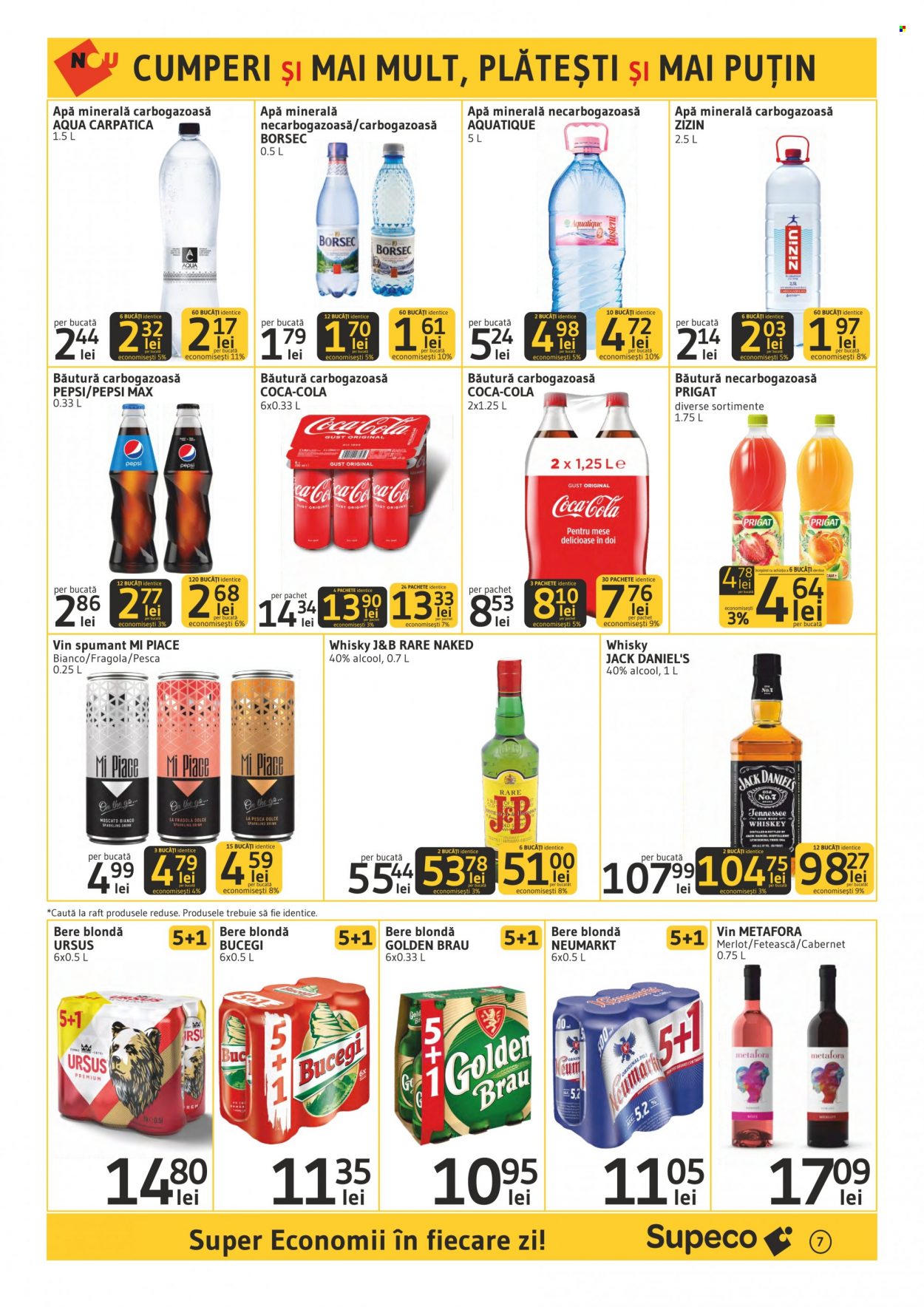 Catalog Supeco - 22.06.2022 - 28.06.2022. Pagina 7