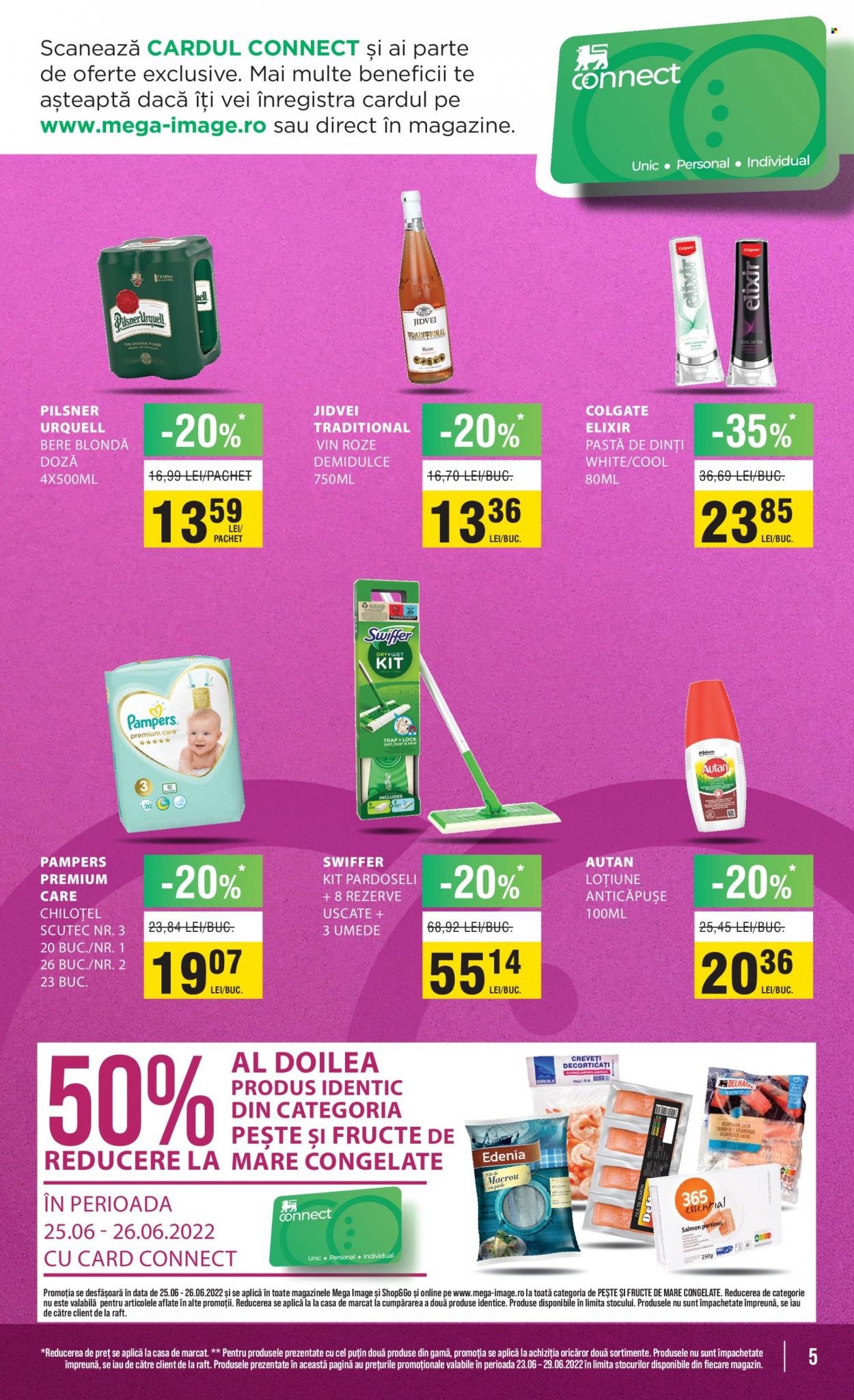 Catalog Mega Image - 23.06.2022 - 29.06.2022. Pagina 5