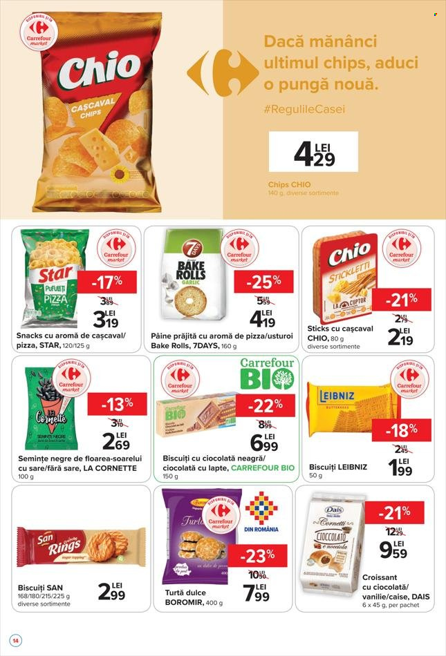 Catalog Carrefour - 23.06.2022 - 29.06.2022. Pagina 8