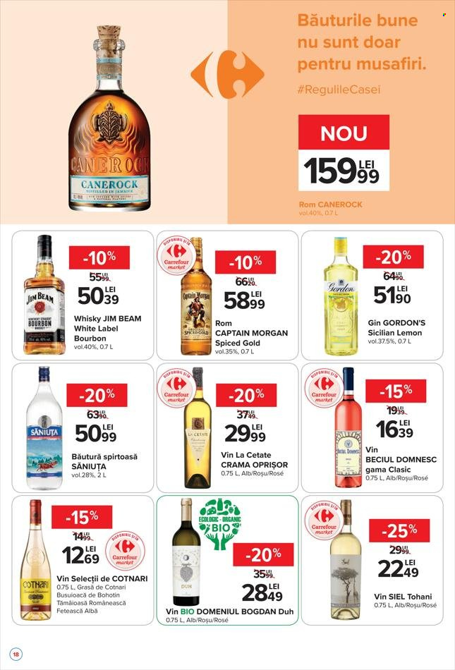 Catalog Carrefour - 23.06.2022 - 29.06.2022. Pagina 10
