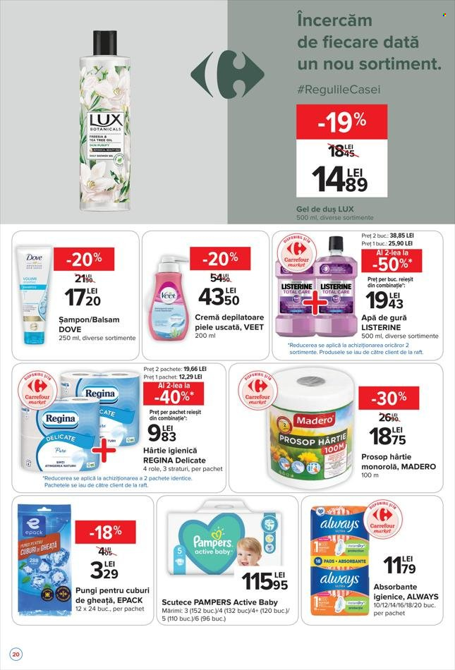 Catalog Carrefour - 23.06.2022 - 29.06.2022. Pagina 11