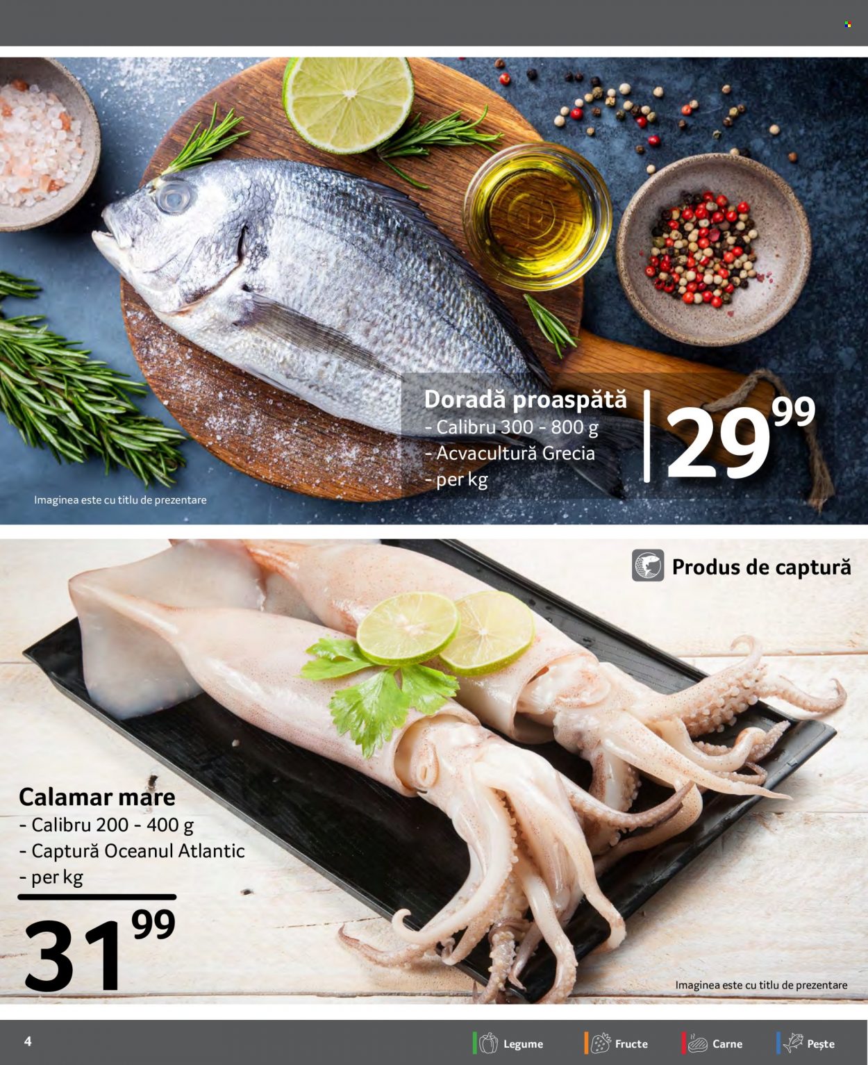 Catalog Selgros - 24.06.2022 - 30.06.2022. Pagina 4
